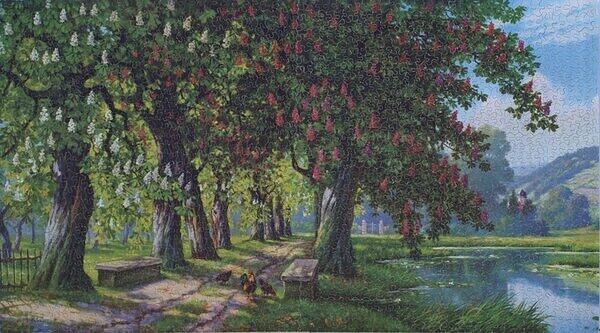 Avenue of Chestnuts 2.JPG