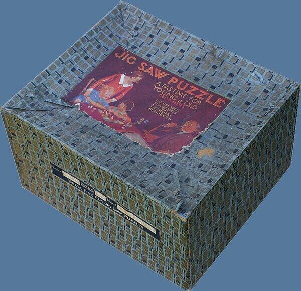 Avenue of Chestnuts (Box 2).JPG