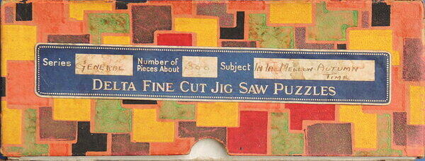 Mellow Autumn Time (Label).JPG