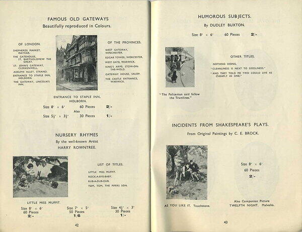 GAMAGES DELTA BOOKLET PAGES 42&43.jpg