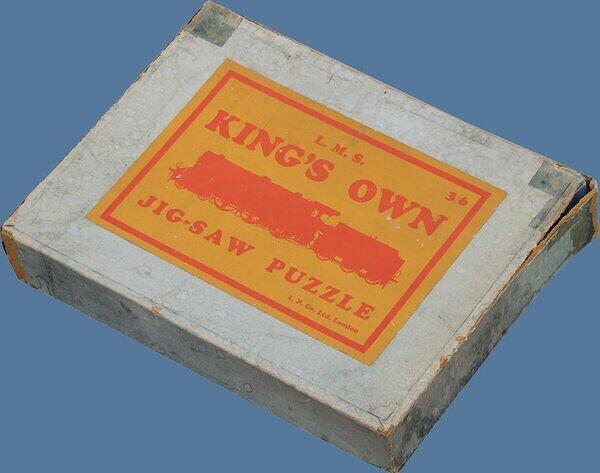 L.M.S. King's Own (Box 2).JPG