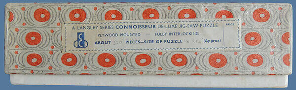 A Visit from Whitehall (Label).JPG