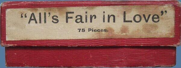 All's Fair in Love (Label).JPG