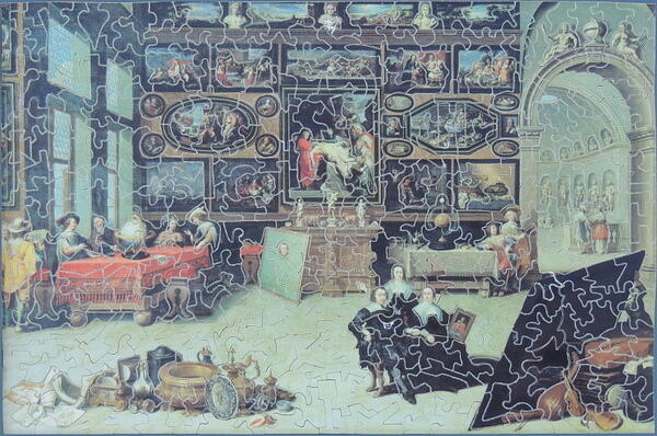 Art Collection