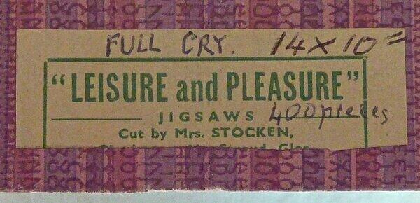 Full Cry (Label).jpg