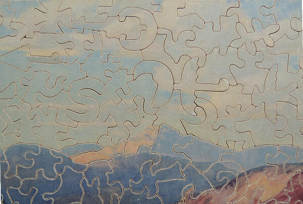 Klondike '98 (Detail 5)