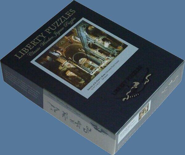 Interior of St. Peter's Rome (Box 2).jpg