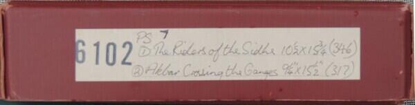 Label (Custom)