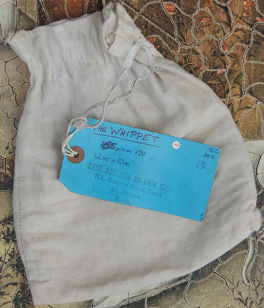 Bag+Label
