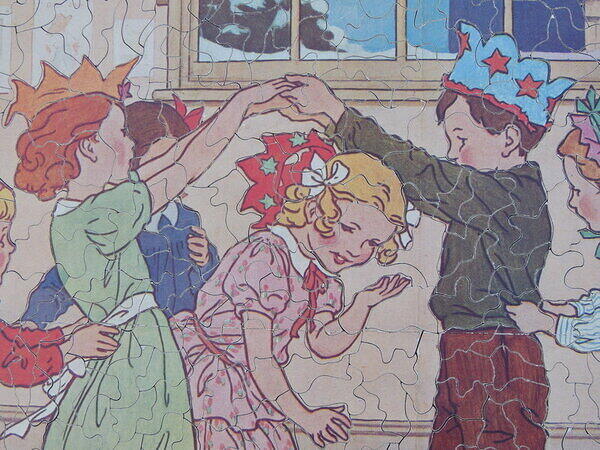 The Party (Detail 1).JPG