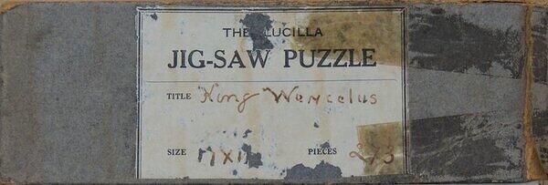 King Wencelus (Label).JPG