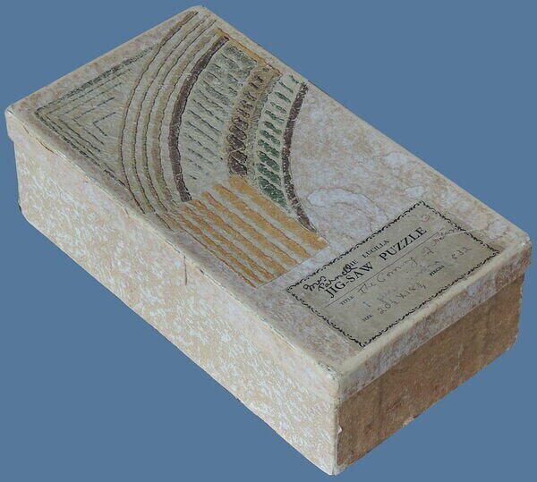 THE COMING OF NELSON (Box 2).JPG