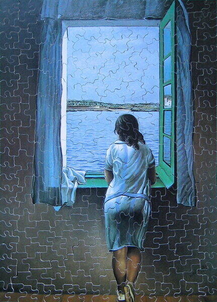 JEUNE FILLE A LA FENETRE .jpg