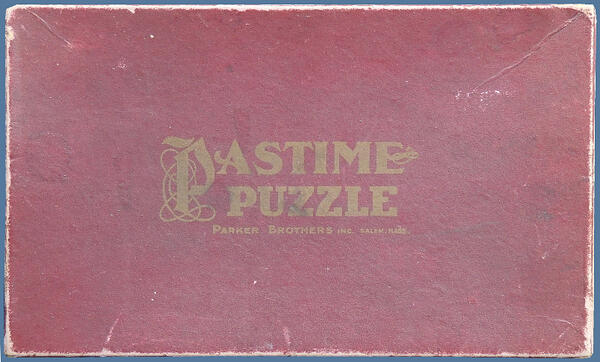 Daughter of the Regiment-France 1793 (Box)