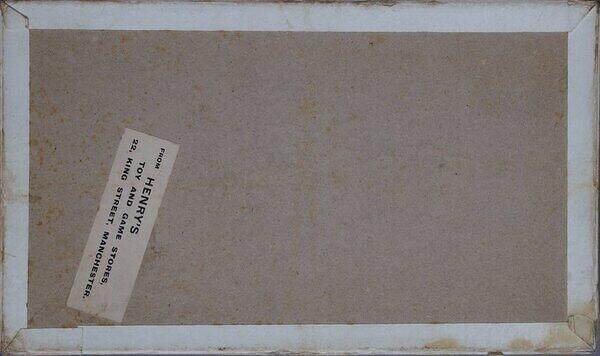 Venice The Beautiful (Box-Base).JPG