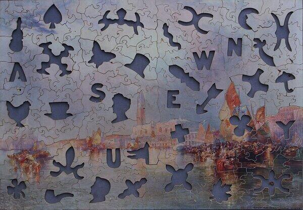 Venice The Beautiful (Minus Figurals).JPG