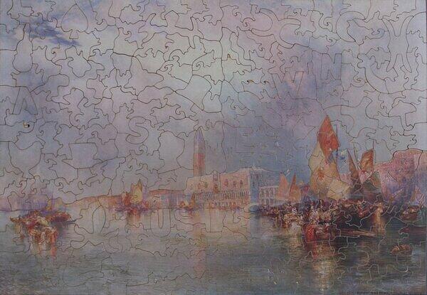 Venice The Beautiful.JPG