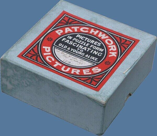 IN THE DAYS OF THE EMPIRE (BOX 2).JPG