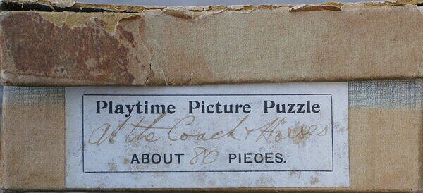 AT THE COACH & HORSES (LABEL).jpg