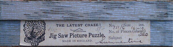 Summertime (Label).jpg