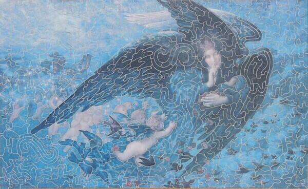 Puzzle (Medium)