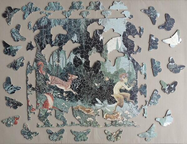 -Butterflies (Custom)