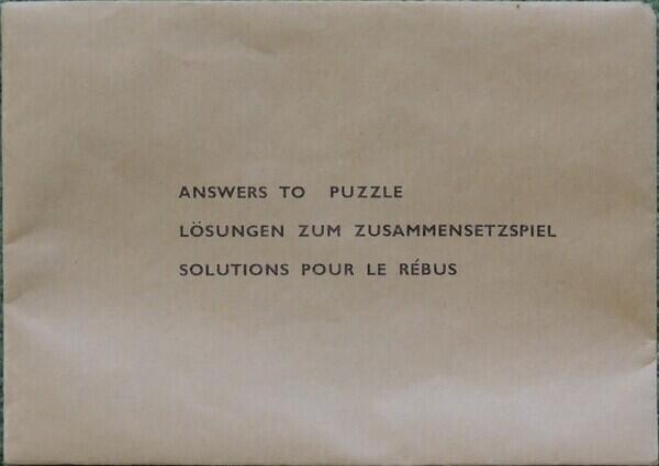 Envelope