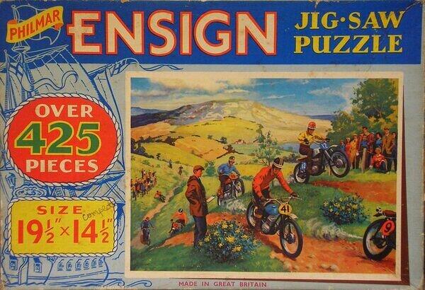 Philmar Ensign Series    A.Hard Ride.Box.jpg