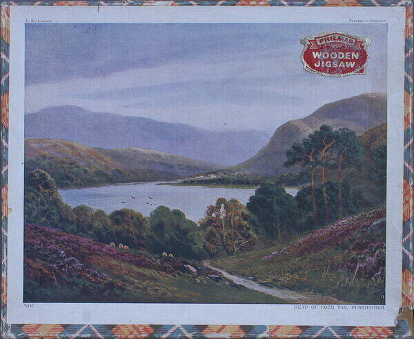 HEAD OF LOCH TAY, PERTHSHIRE 001.jpg