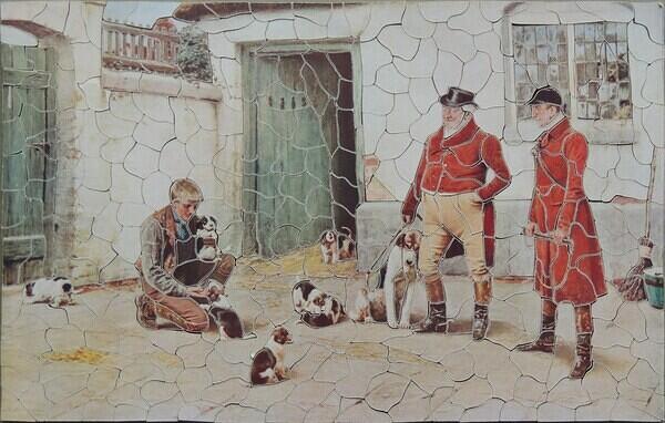 Puzzle