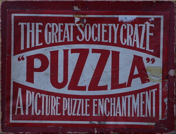 A FOREST GLADE (BOX).jpg