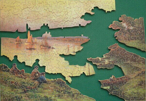 BYGONE DAYS (LINE-CUTTING).jpg