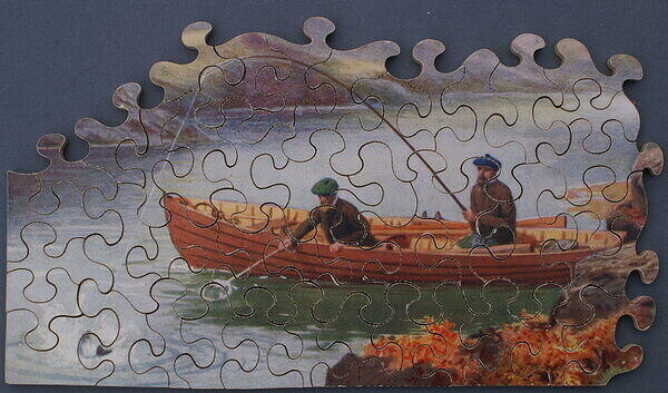 HIGHLAND CATTLE & FISHING ON THE LOCH (DETAIL 1).jpg