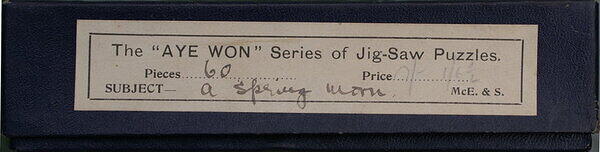 A SPRING MORN (LABEL).jpg