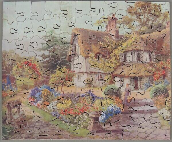 Puzzle