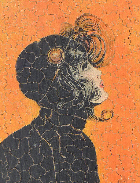 Going Up (Detail 2).JPG