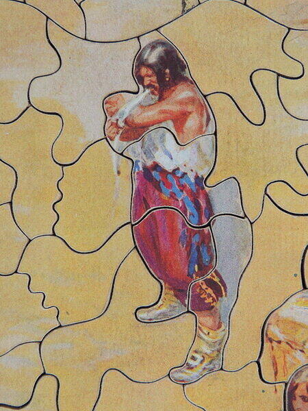 THE ETERNAL TRIANGLE (Detail 2).JPG