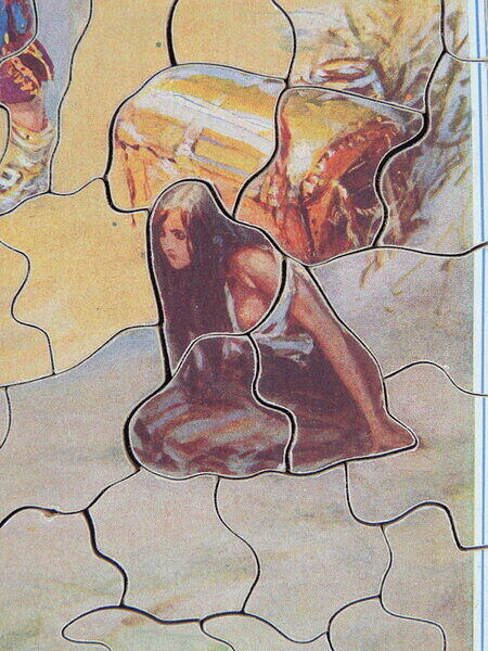 THE ETERNAL TRIANGLE (Detail 3).JPG