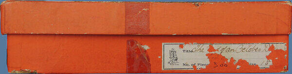 End of an October Day (Label).JPG