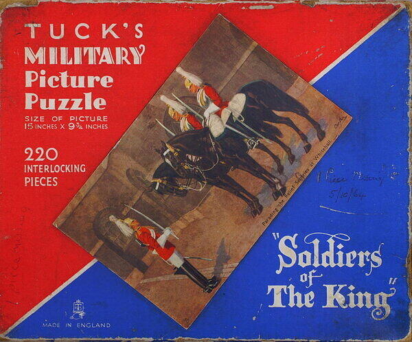 04. PARADING THE RELIEF SENTRIES AT WHITEHALL BOX.jpg