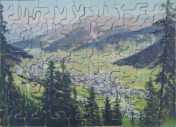 Puzzle