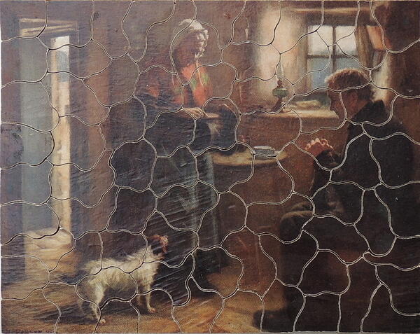 Puzzle