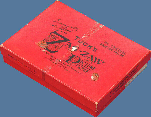 The Last of His Bachelor Days (Box 2).JPG