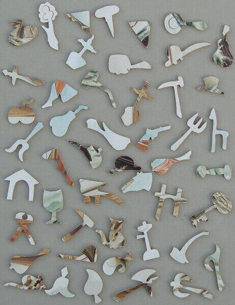 A Fair Wind Out (Figurals).JPG