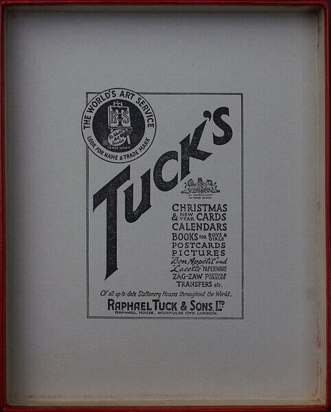 A FOREST GLADE (INNER LID) .jpg