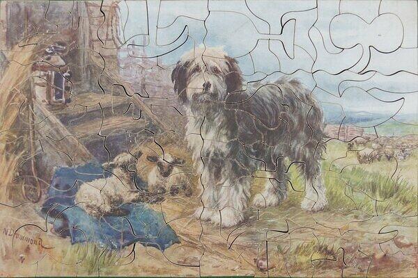 Guardian of the Flock.JPG