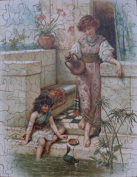 THE LITTLE FAVOURITE.JPG