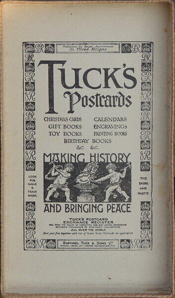 Foggy London (Label 2).JPG