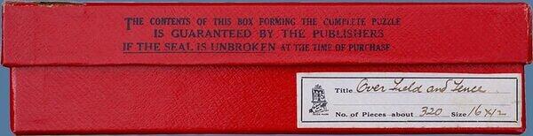 Over Field & Fence (Label).JPG