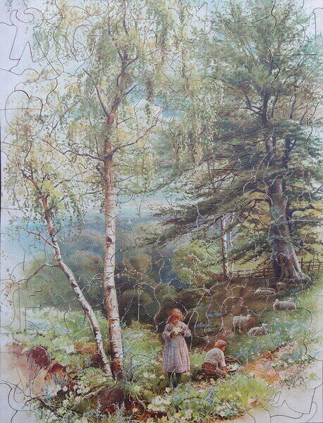 In the Sweet Springtime.JPG